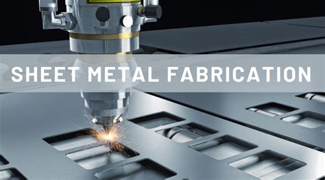 technologically upgraded sheet metal fabrication|future of sheet metal fabrication.